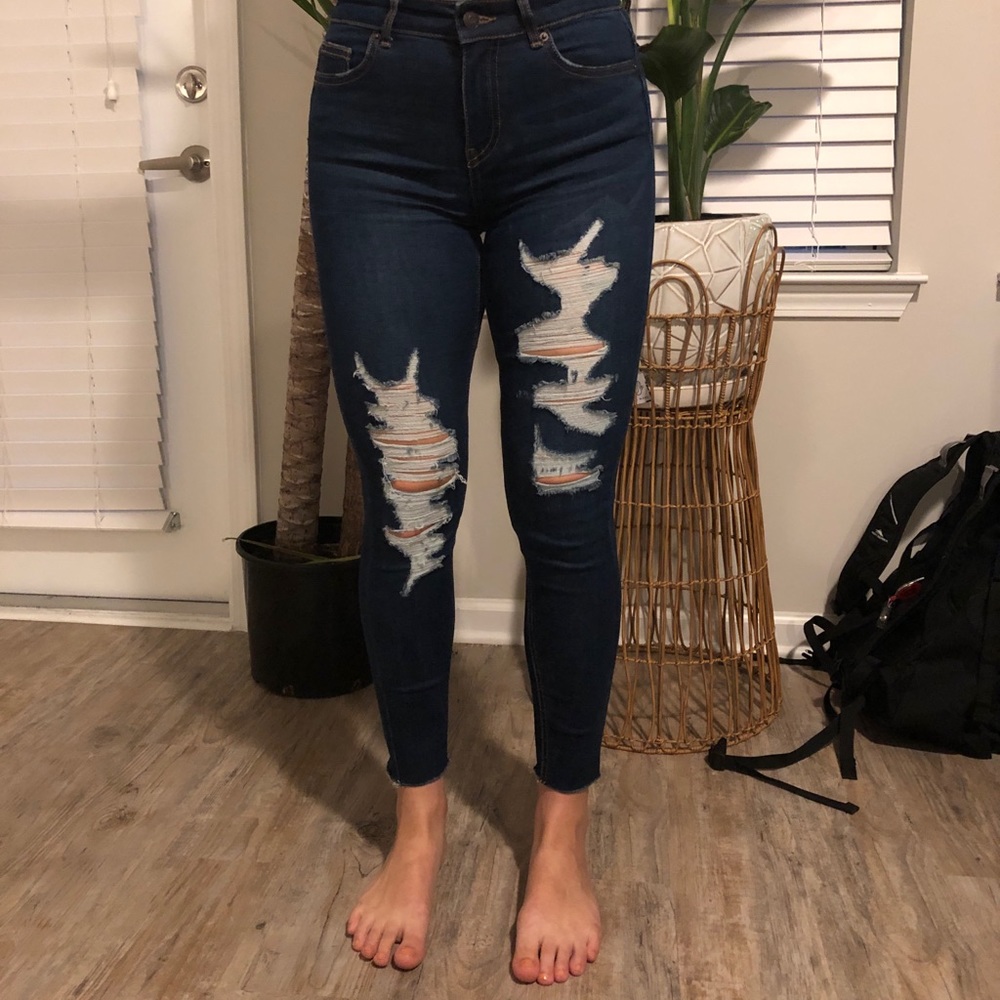 Wild Fable jeans